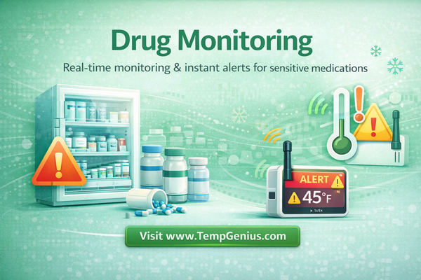 Download Drug Monitoring