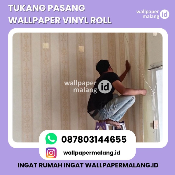 Download TUKANG PASANG WALLPAPER VINYL ROLL.jpg