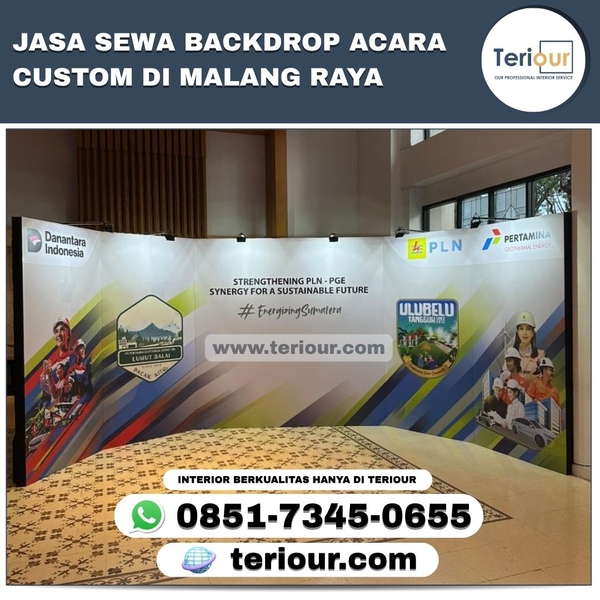 Download JASA SEWA BACKDROP ACARA CUSTOM DI MALANG RAYA