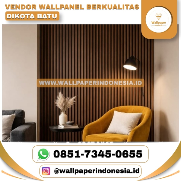 Download VENDOR WALLPANEL BERKUALITAS DI KOTA BATU