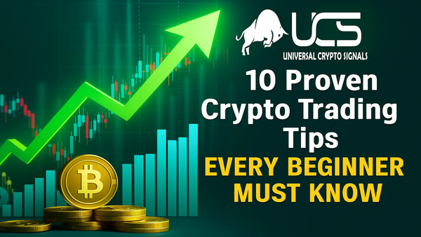 Download 10 Proven Crypto Trading Tips Every Beginner Must Know