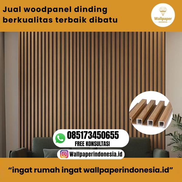 Download JUAL WOODPANEL DINDING BERKUALITAS TERBAIK DI BATU