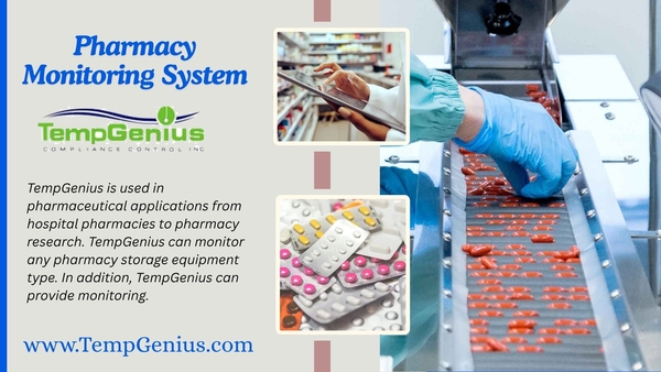 Download Pharmacy Monitoring System