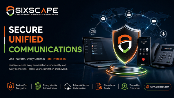 Download Secure Unified Communications	