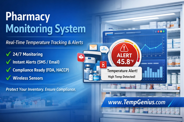 Download Pharmacy Monitoring System