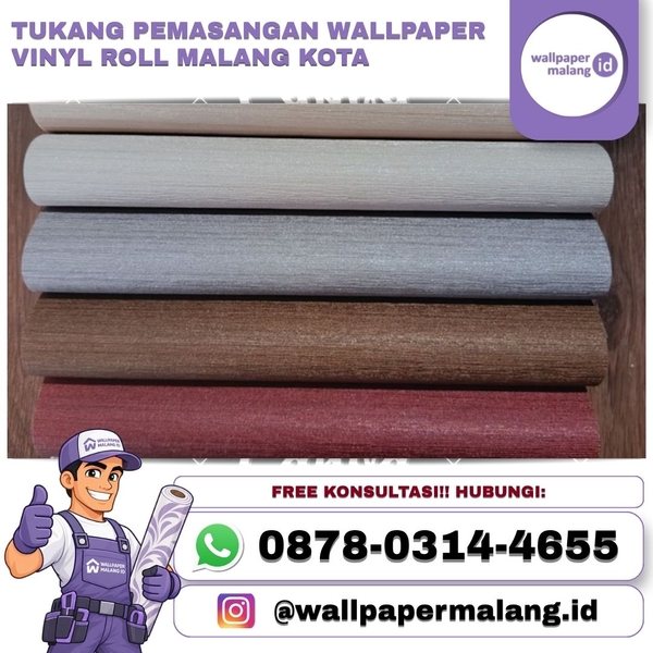 Download TUKANG PEMASANGAN WALLPAPER VINYL ROLL MALANG KOTA.jpg