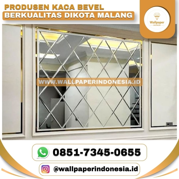 Download PRODUSEN KACA BEVEL BERKUALITAS DIKOTA MALANG