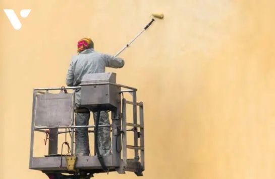 Download Industrial Painting Visual Edge 