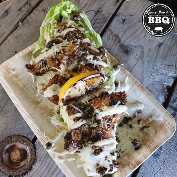 Download Jane Bond BBQ – Your Favorite Barbecue and Grill Restaurant Experience