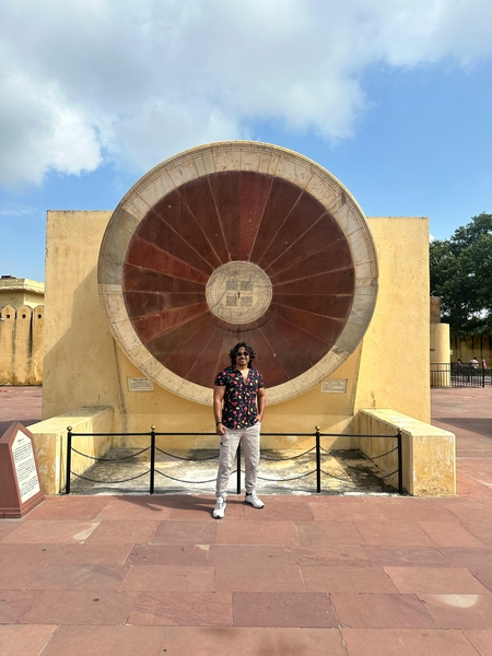 Download Jaipur City Tour – Explore the Royal Heritage of the Pink City