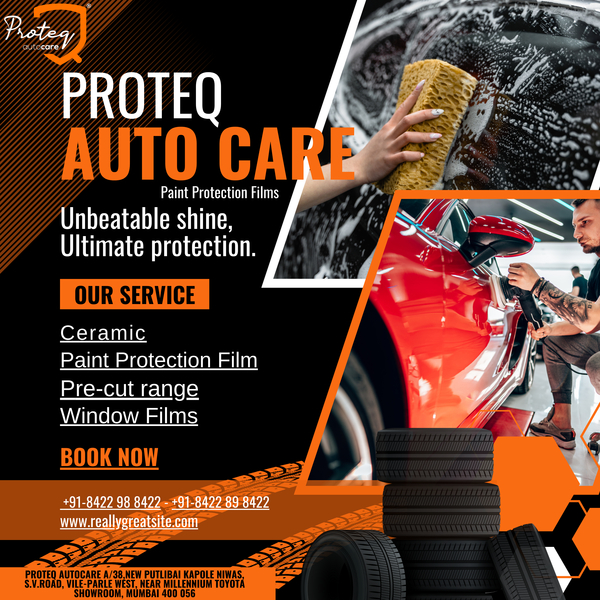 Download Best Paint Protection Film & Ceramic Coating for Cars