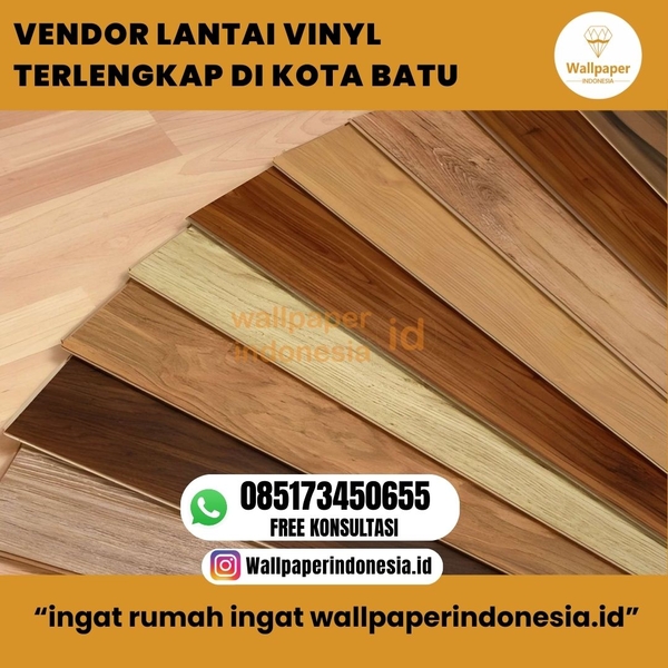 Download VENDOR LANTAI VINYL TERLENGKAP DI KOTA BATU