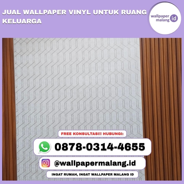 Download Jual wallpaper vinyl untuk ruang keluarga