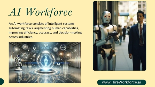 Download AI Workforce