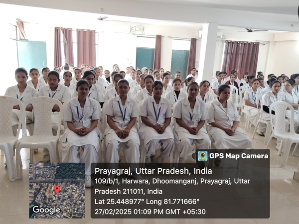 Download St. Mother Teressa School of Nursing – Best Paramedical Institute in Banda