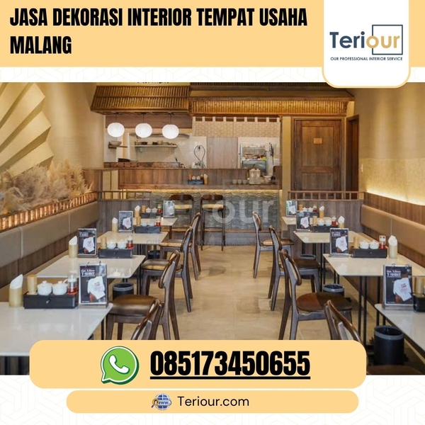 Download JASA DEKORASI INTERIOR TEMPAT USAHA MALANG