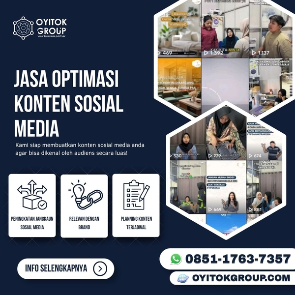 Download JASA OPTIMASI KONTEN SOSMED PROFESIONAL