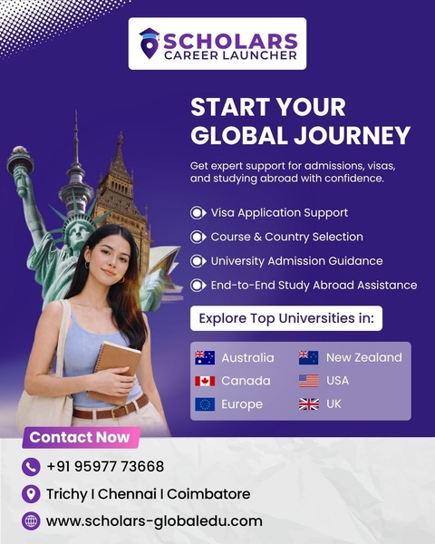 Download Start Your Global Journey