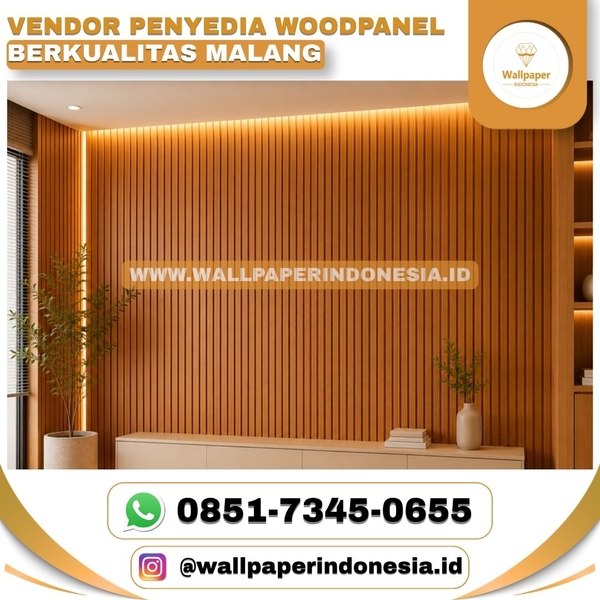 Download VENDOR PENYEDIA WOODPANEL BERKUALITAS MALANG