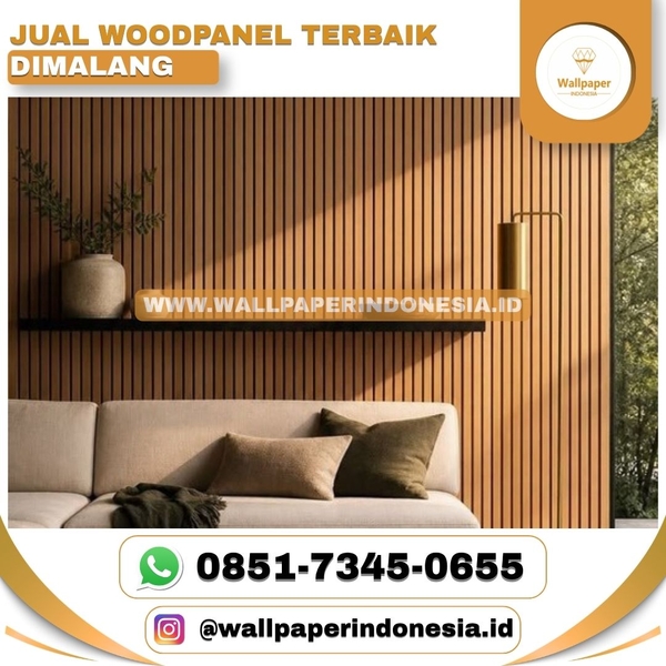 Download JUAL WOODPANEL TERBAIK DI MALANG