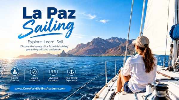 Download La Paz Sailing	