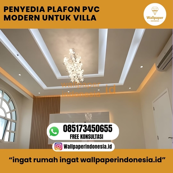 Download PENYEDIA PLAFON PVC MODERN UNTUK VILLA.jpg