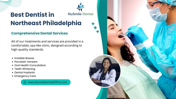 Download Best Dentist in Northeast Philadelphia
