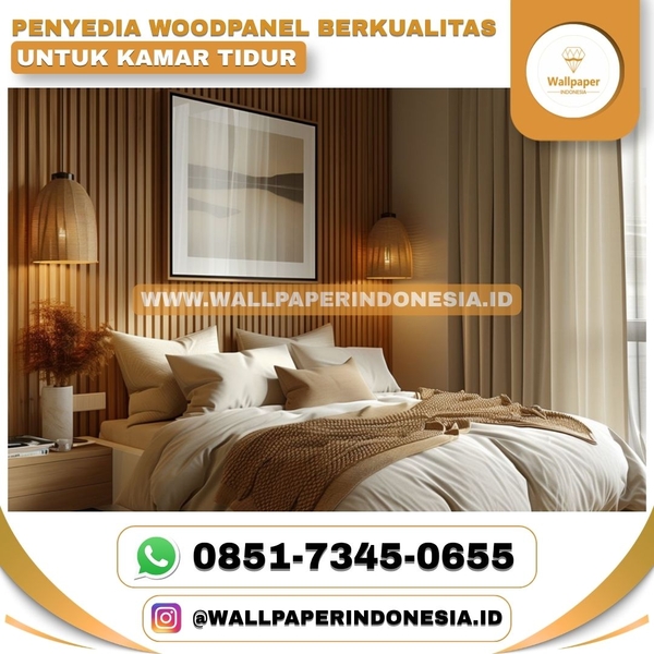 Download PENYEDIA WOODPANEL BERKUALITAS UNTUK KAMAR TIDUR