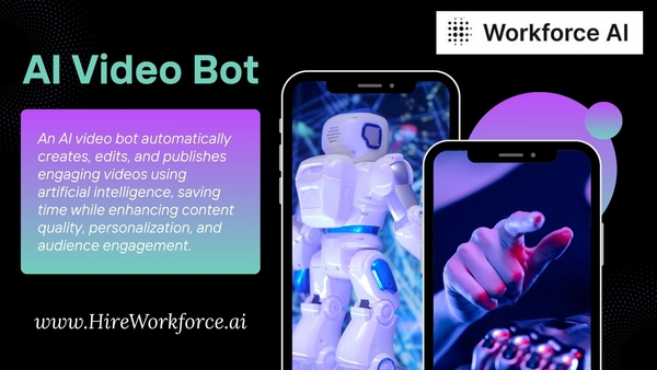 Download AI Video Bot