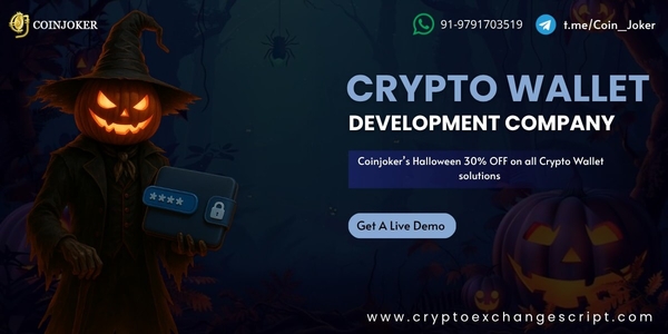 Download Crypto Wallet Development Company