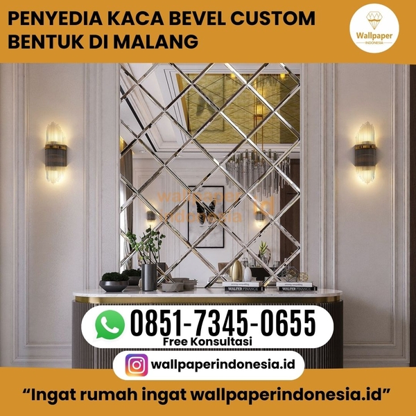 Download PENYEDIA KACA BEVEL CUSTOM BENTUK TERPERCAYA DI MALANG