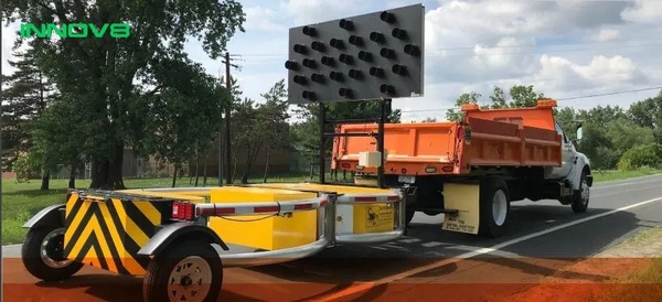 Download Hybrid Lithium Lighting Tower