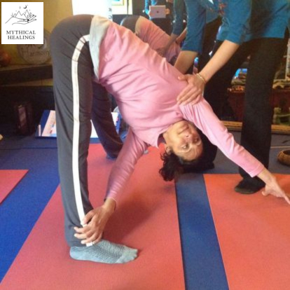 Download Top Yoga Studios in Charlotte – Mythical Healings Classes