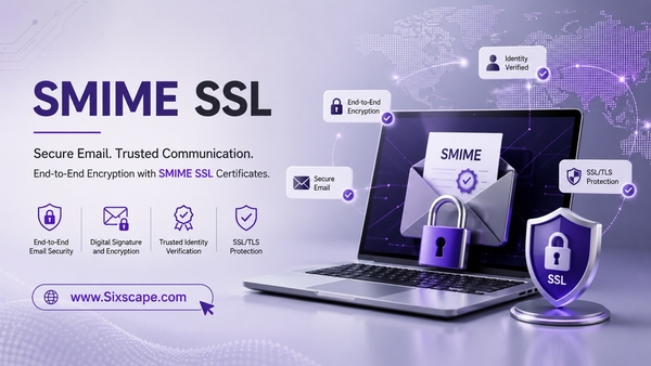 Download SMIME SSL	