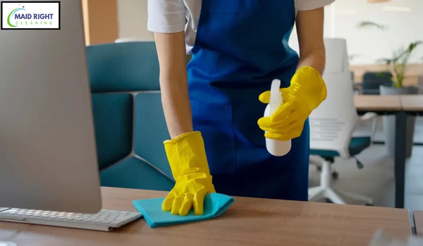 Download Top Commercial Cleaning Liverpool Solutions