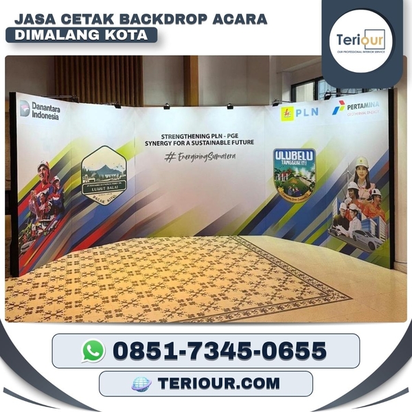 Download Jasa cetak backdrop acara dimalang kota