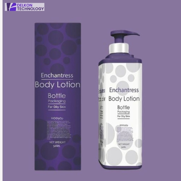 Download Packaging Design Companies | Delkon Technology