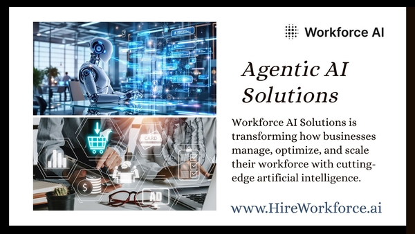 Download Agentic AI Solutions