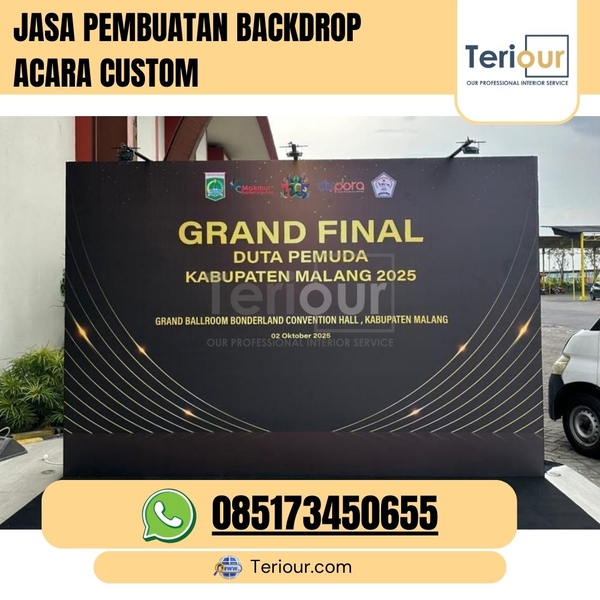 Download JASA PEMBUATAN BACKDROP ACARA CUSTOM