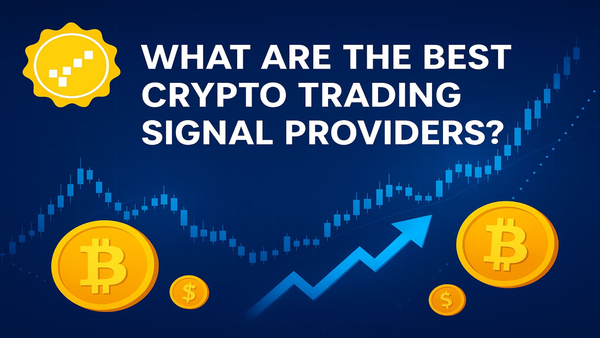 Download What are the best crypto trading signal providers?