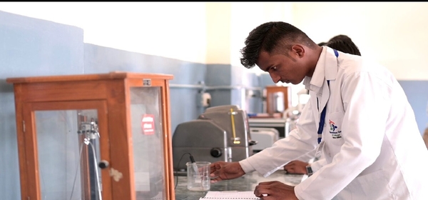 Download Good Pharmacy College – Mahrishi College of Pharmacy