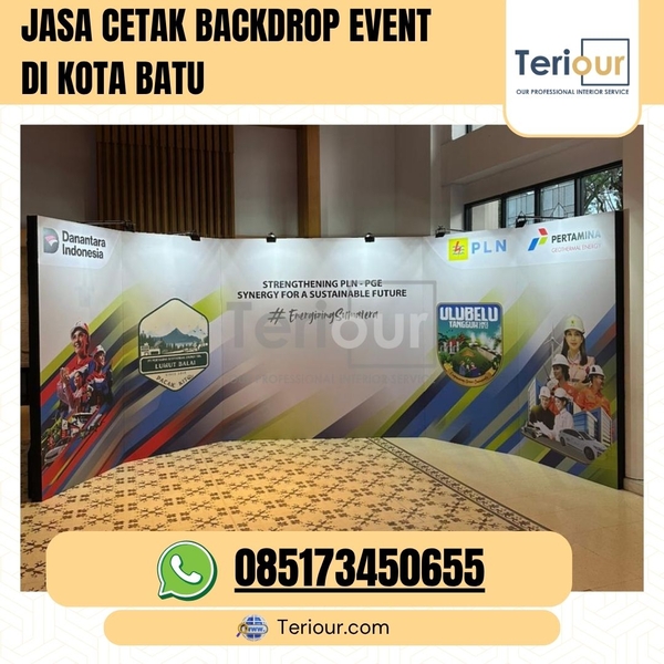 Download JASA CETAK BACKDROP EVENT DI KOTA BATU