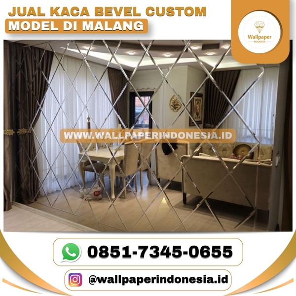 Download JUAL KACA BEVEL CUSTOM MODEL DI MALANG