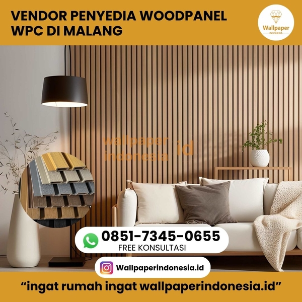 Download VENDOR PENYEDIA WOODPANEL WPC DI MALANG