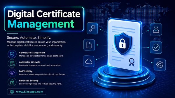 Download Digital Certificate Management
