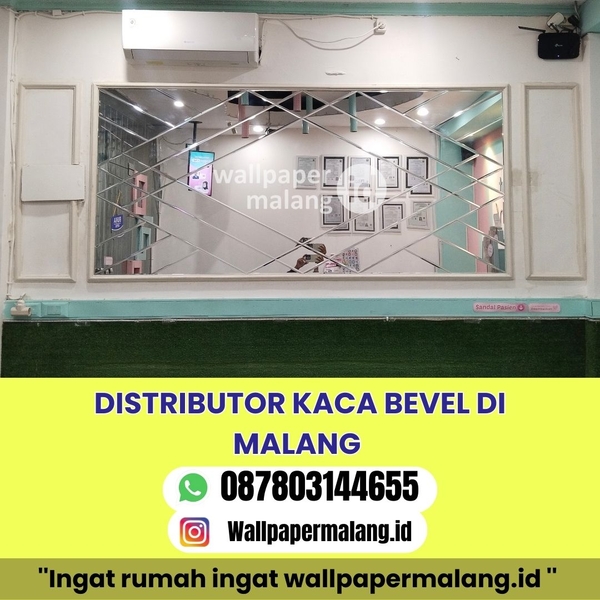 Download DISTRIBUTOR KACA BEVEL DI MALANG 