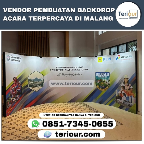 Download VENDOR PEMBUATAN BACKDROP ACARA TERPERCAYA DI MALANG