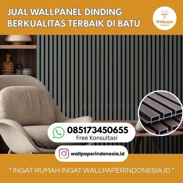 Download JUAL WALLPANEL DINDING BERKUALITAS TERBAIK DI BATU