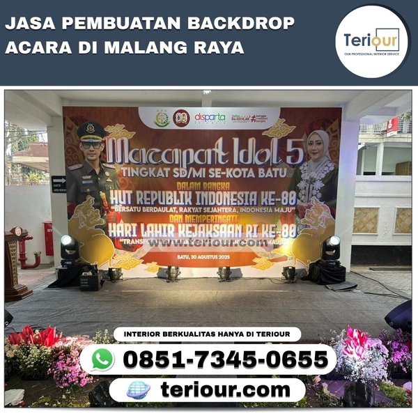 Download JASA PEMBUATAN BACKDROP ACARA DI MALANG RAYA
