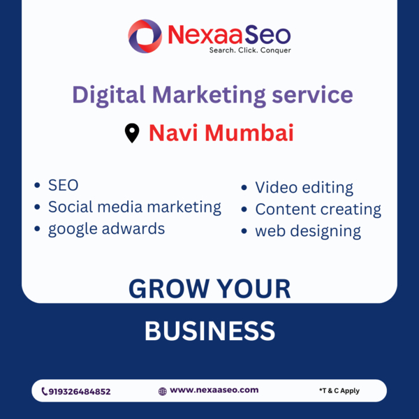 Download Digital Marketing Services in Navi Mumbai